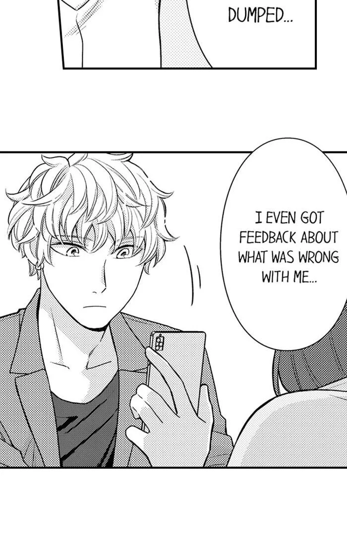 Learning How to Love Again - Chapter 7 - Page 6