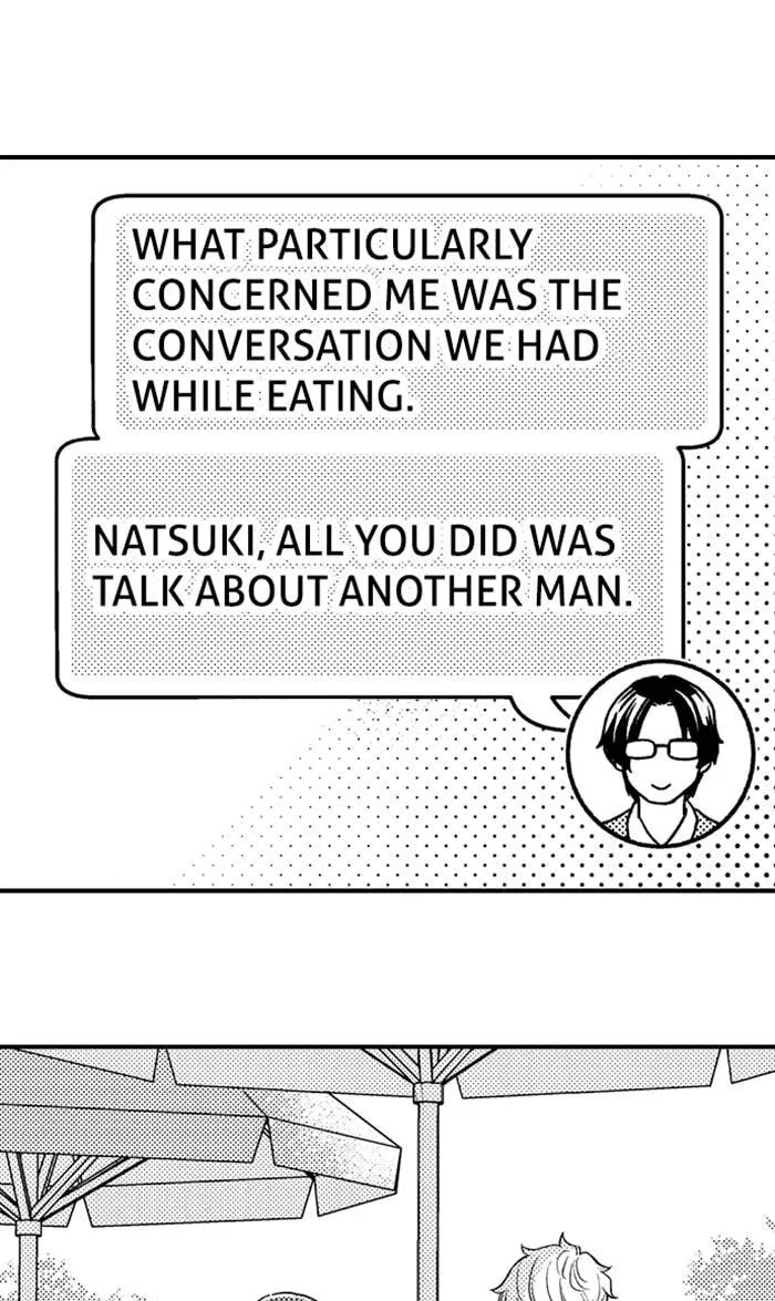 Learning How to Love Again - Chapter 7 - Page 7