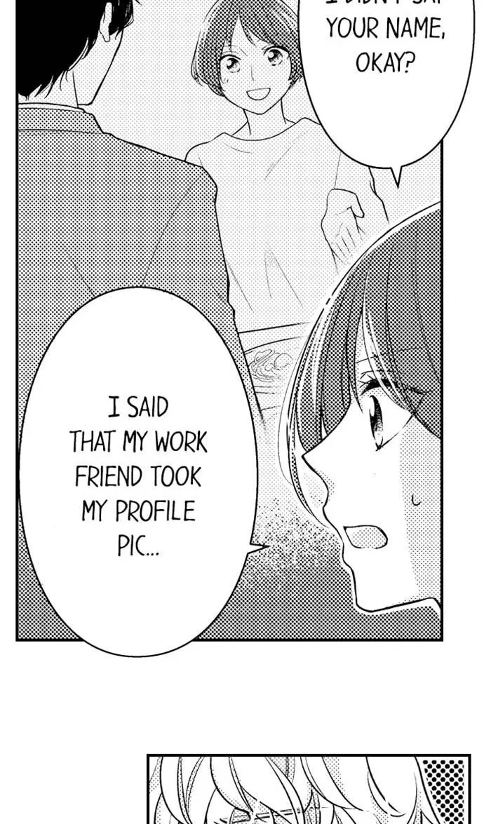 Learning How to Love Again - Chapter 7 - Page 9