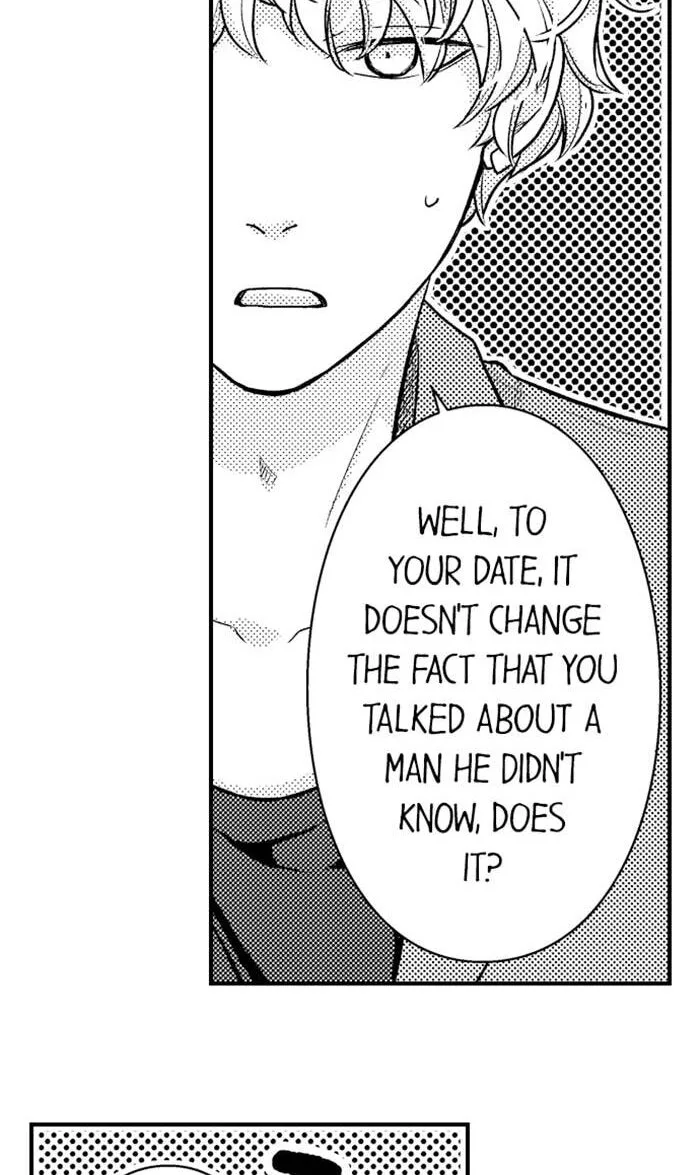 Learning How to Love Again - Chapter 7 - Page 10