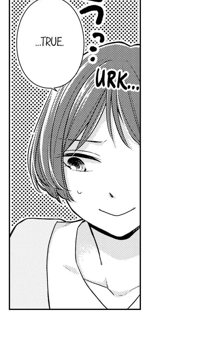 Learning How to Love Again - Chapter 7 - Page 11