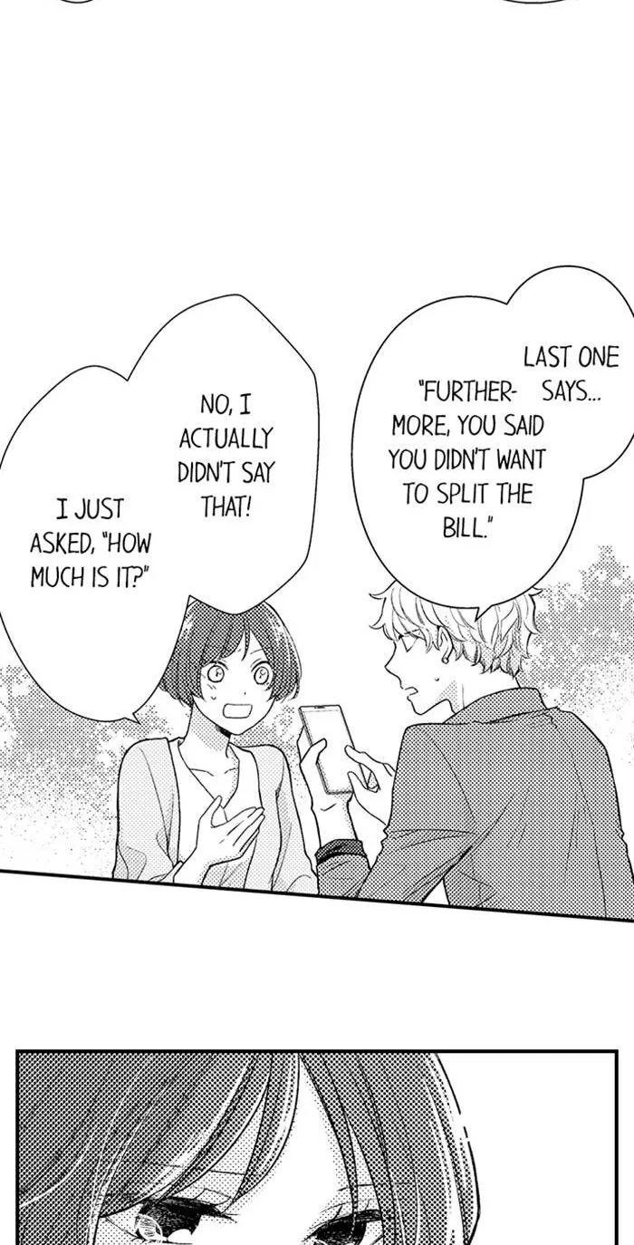 Learning How to Love Again - Chapter 7 - Page 13