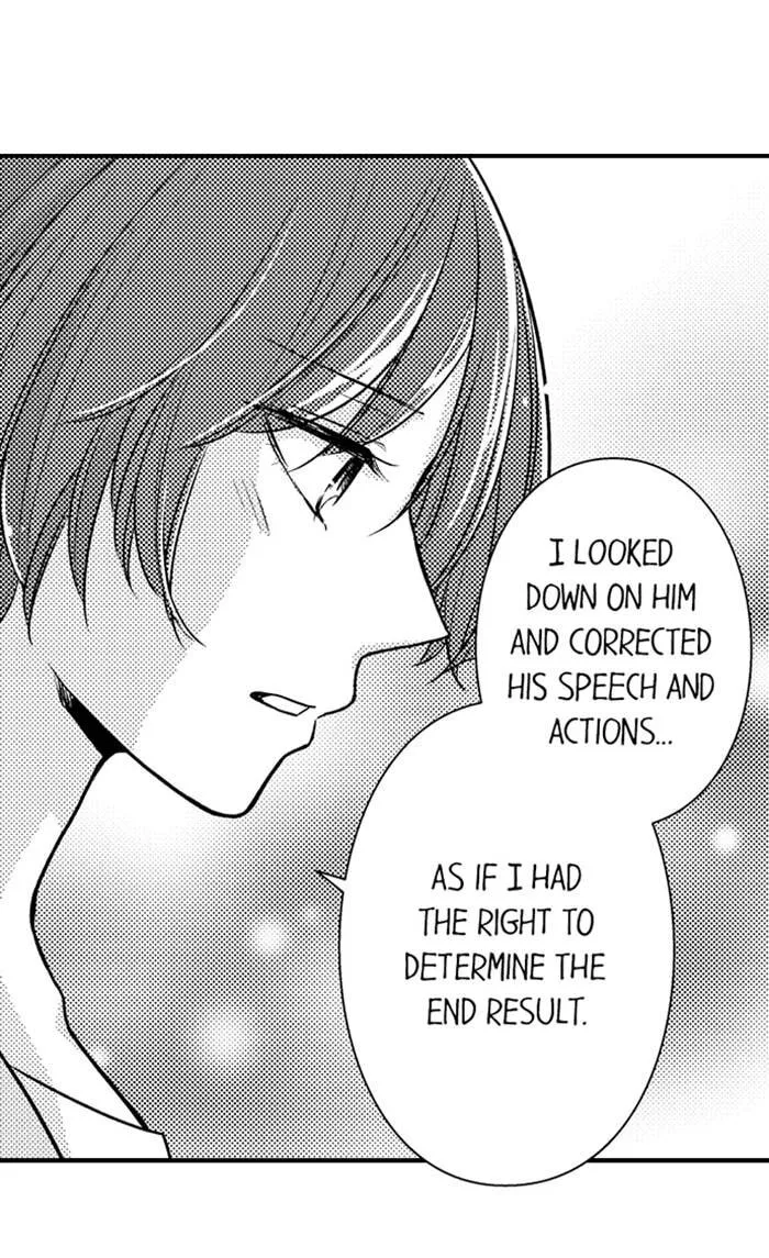 Learning How to Love Again - Chapter 7 - Page 15