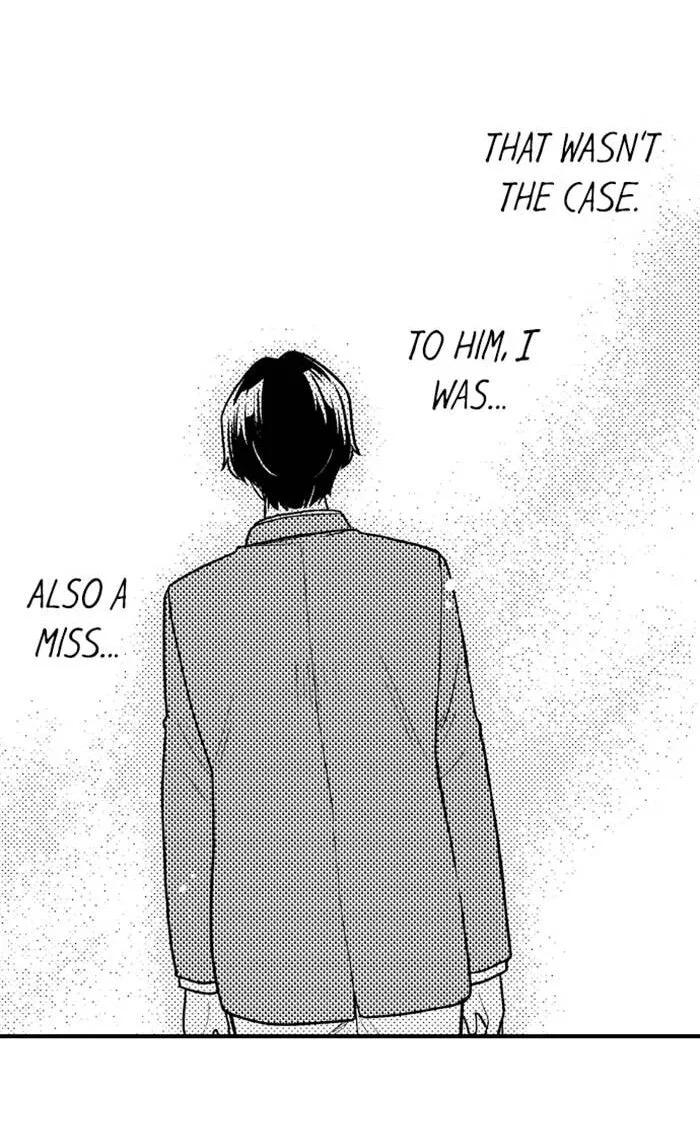Learning How to Love Again - Chapter 7 - Page 16