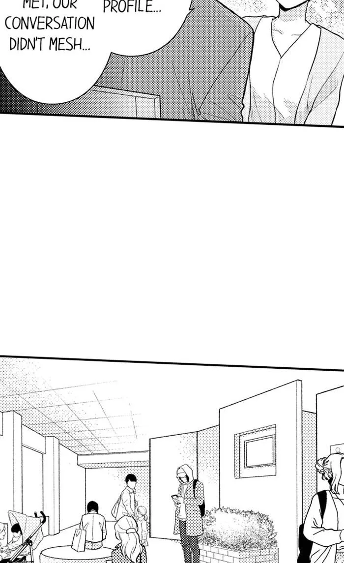Learning How to Love Again - Chapter 7 - Page 18