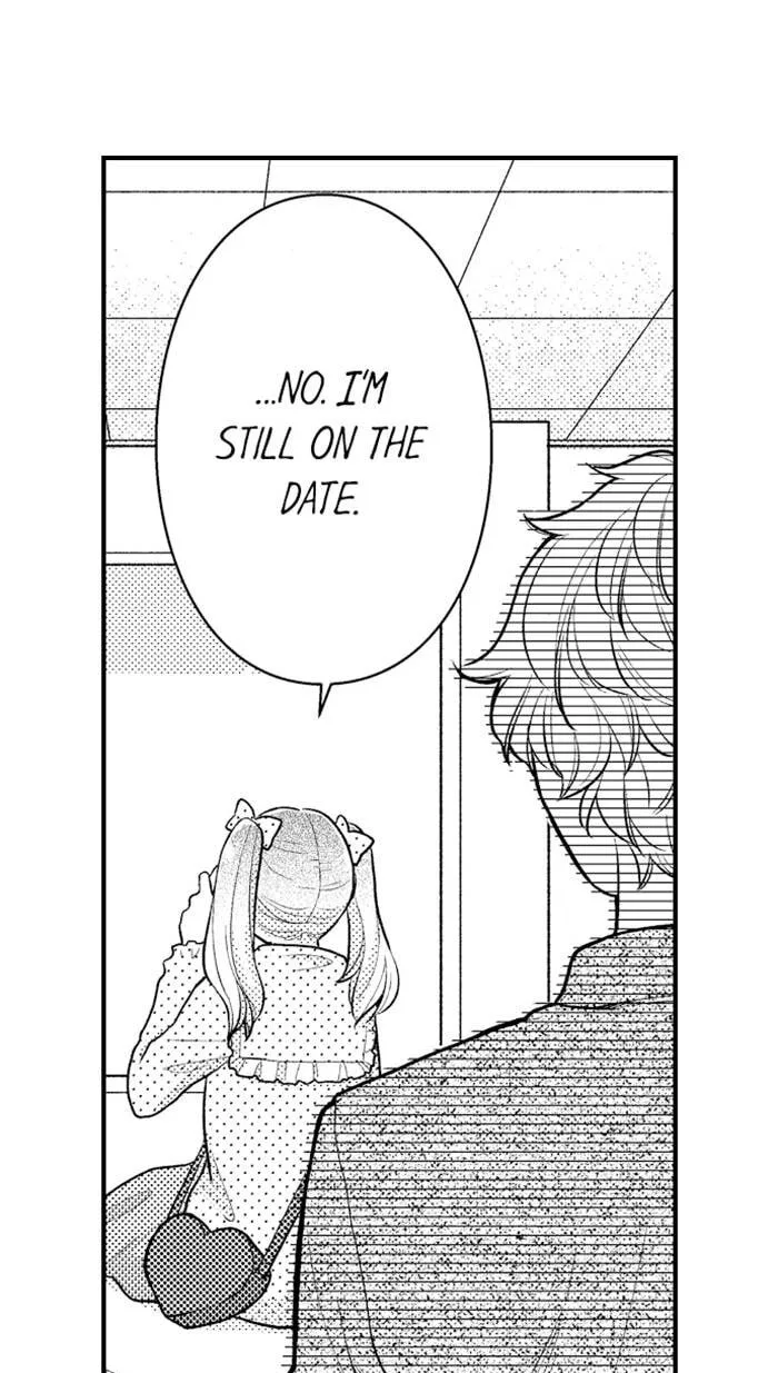 Learning How to Love Again - Chapter 7 - Page 20