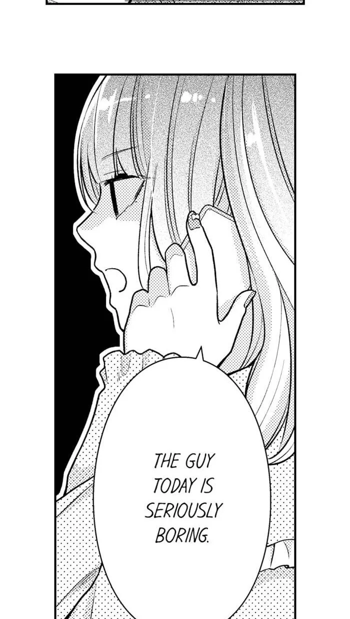 Learning How to Love Again - Chapter 7 - Page 21