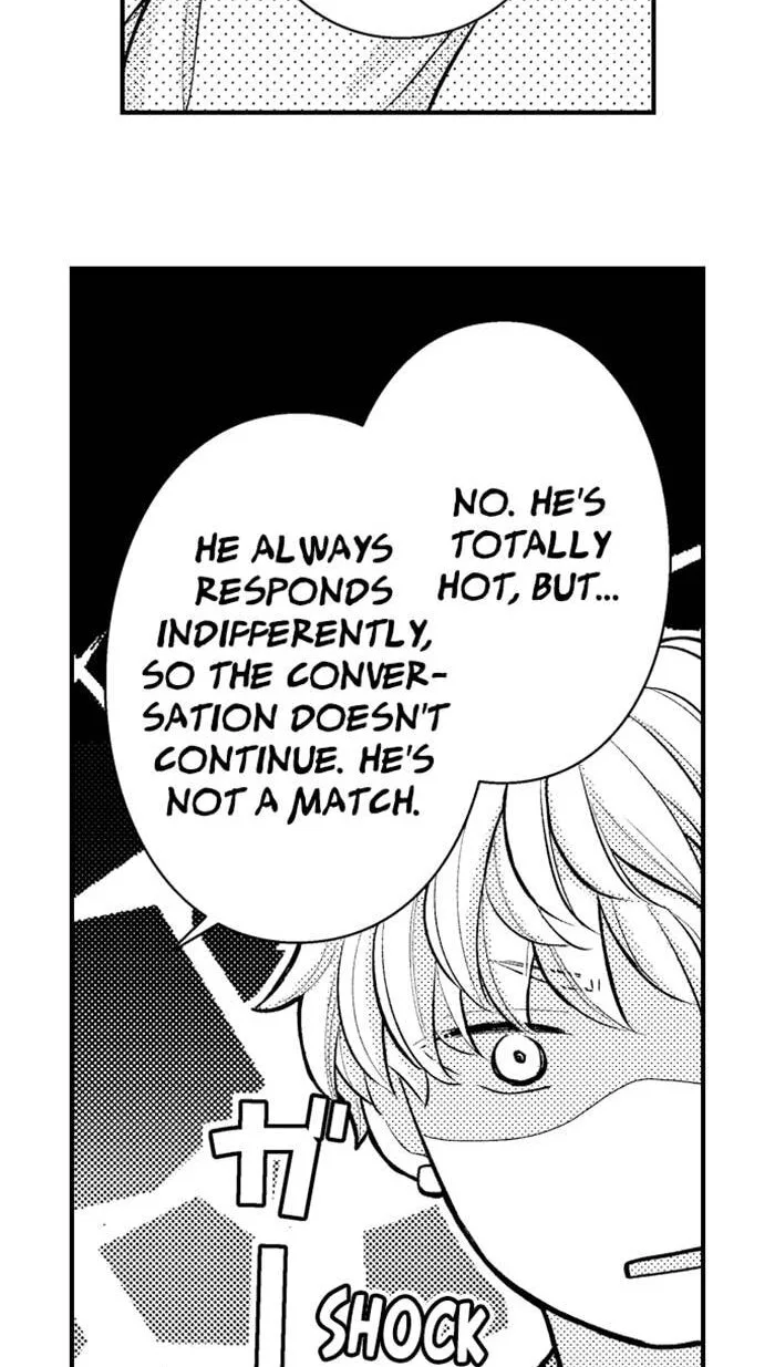 Learning How to Love Again - Chapter 7 - Page 22