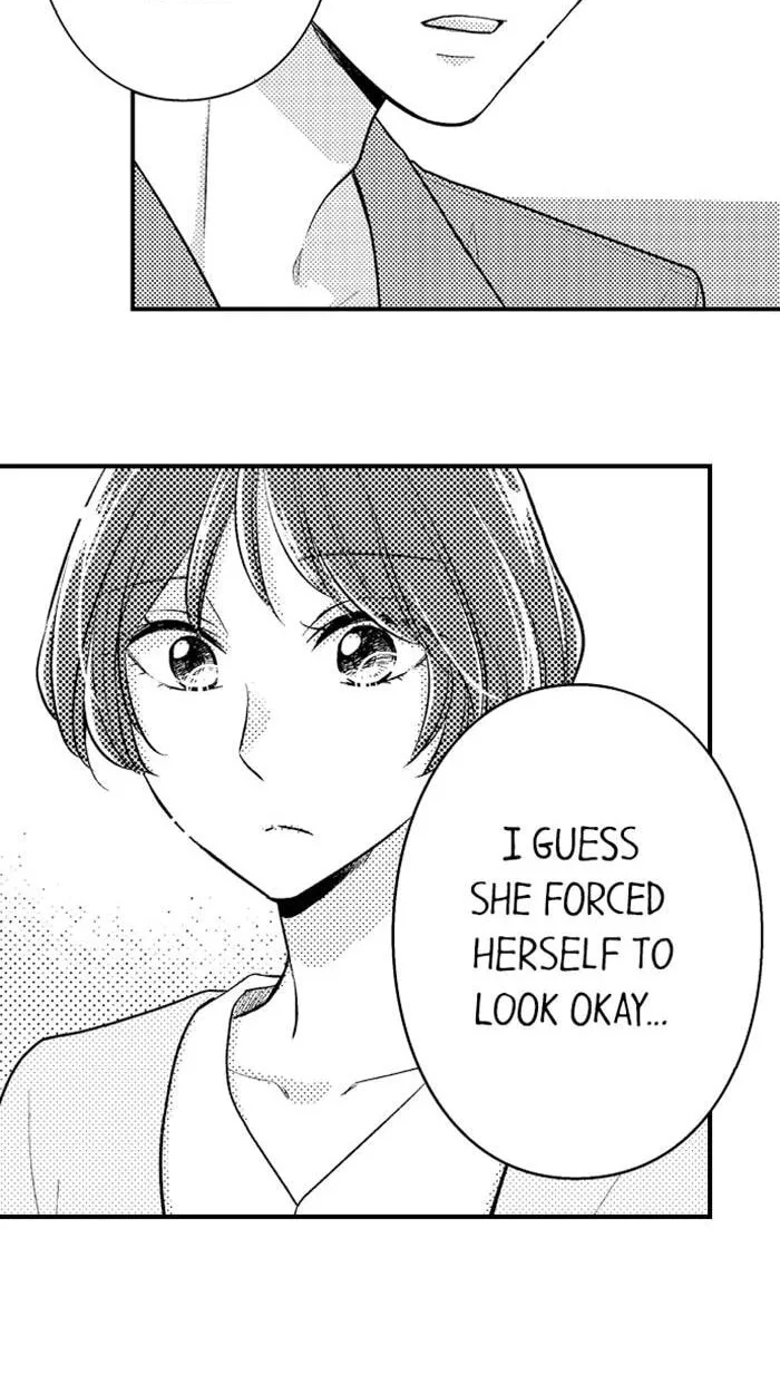 Learning How to Love Again - Chapter 7 - Page 24