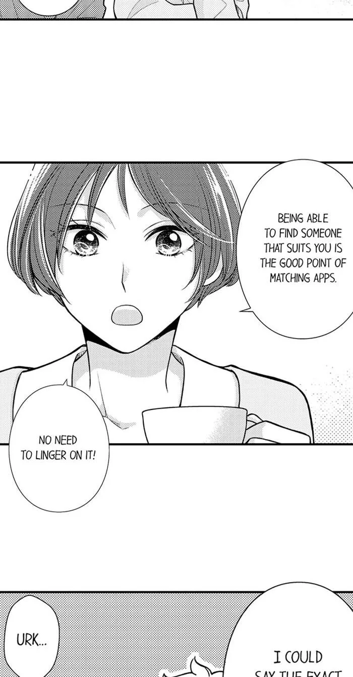 Learning How to Love Again - Chapter 7 - Page 26
