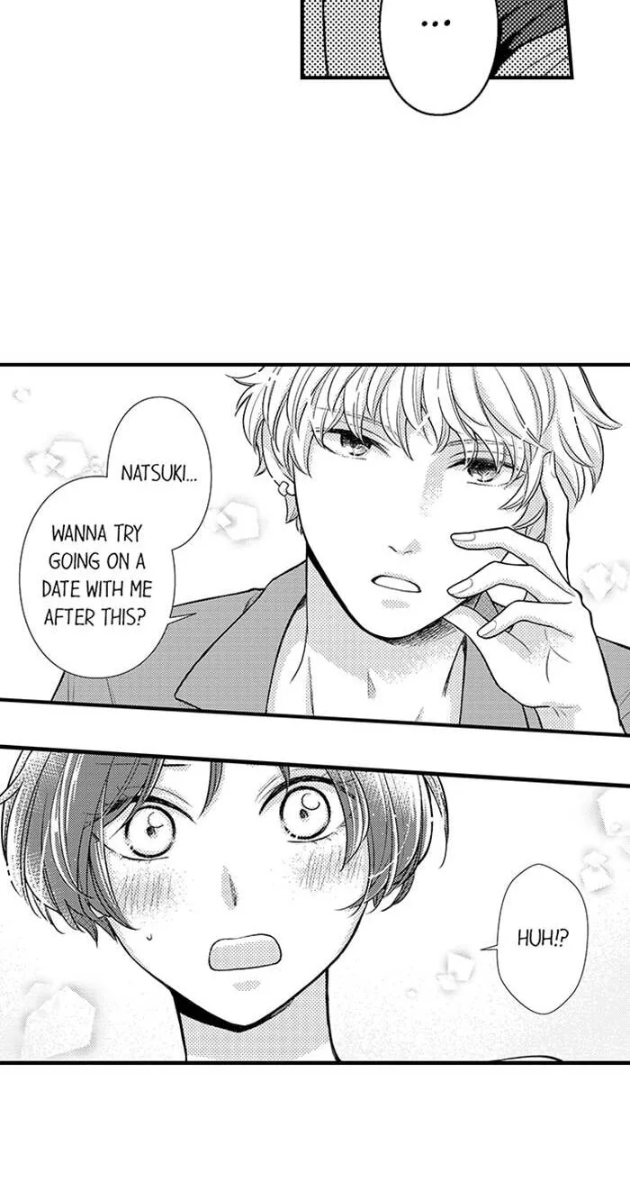 Learning How to Love Again - Chapter 7 - Page 29