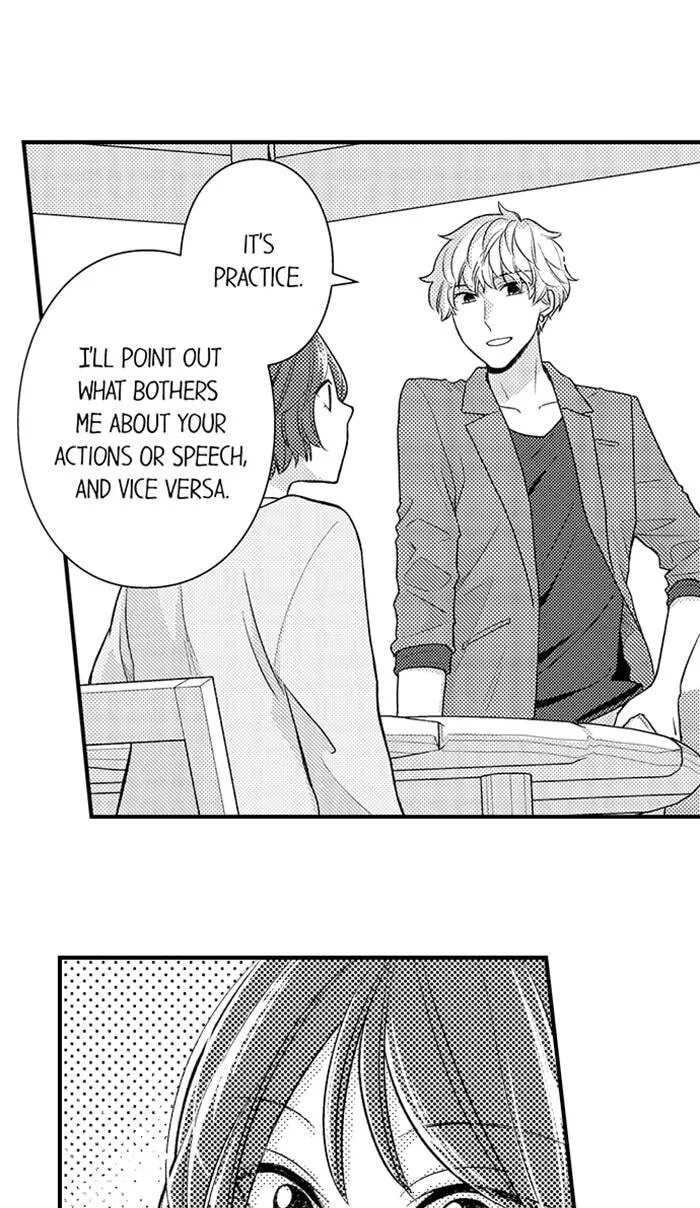 Learning How to Love Again - Chapter 7 - Page 30