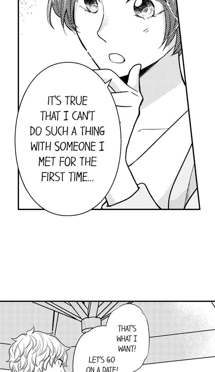 Learning How to Love Again - Chapter 7 - Page 31