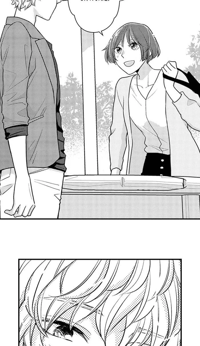 Learning How to Love Again - Chapter 7 - Page 32