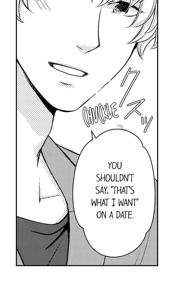 Learning How to Love Again - Chapter 7 - Page 33