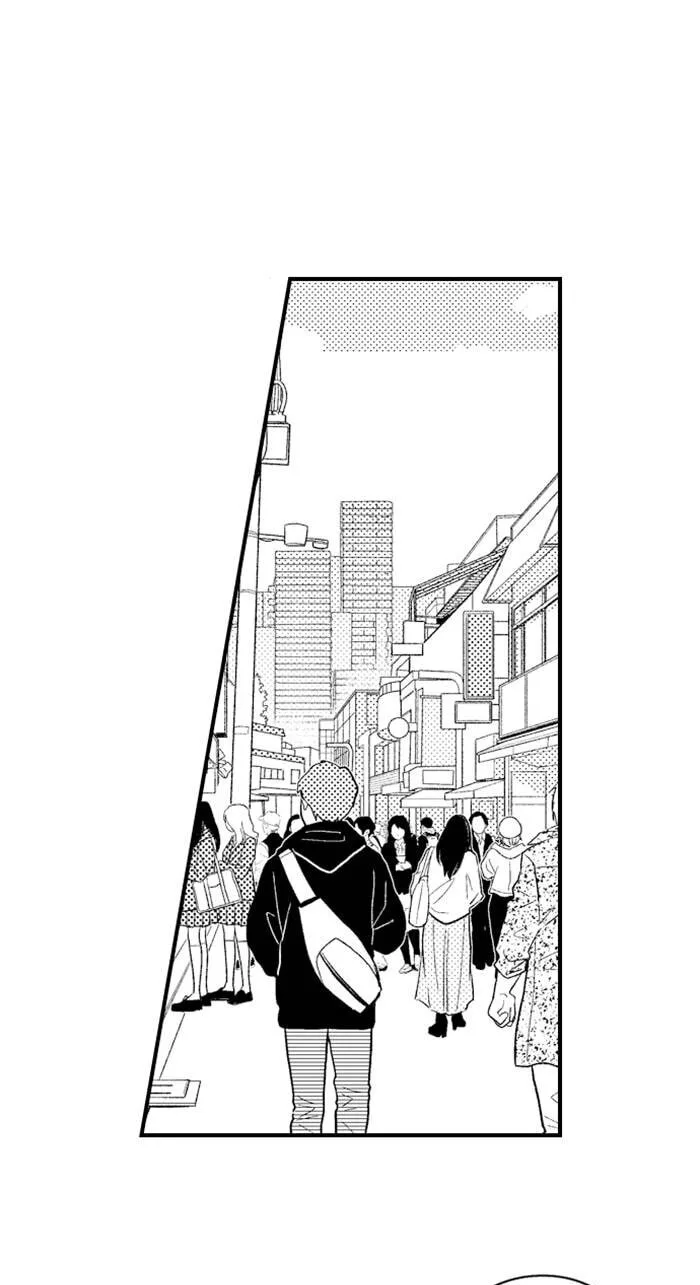 Learning How to Love Again - Chapter 8 - Page 7