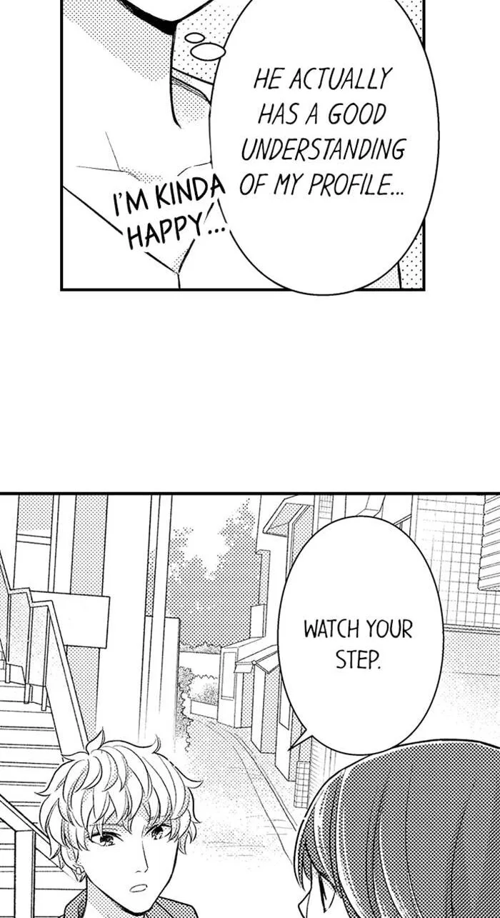 Learning How to Love Again - Chapter 8 - Page 9