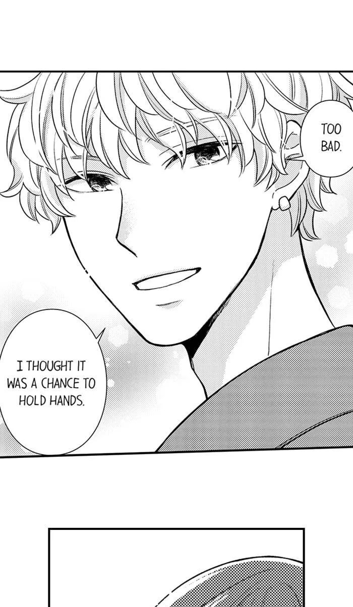 Learning How to Love Again - Chapter 8 - Page 12