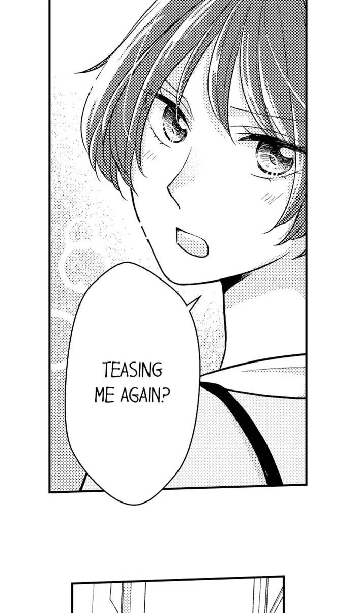 Learning How to Love Again - Chapter 8 - Page 13