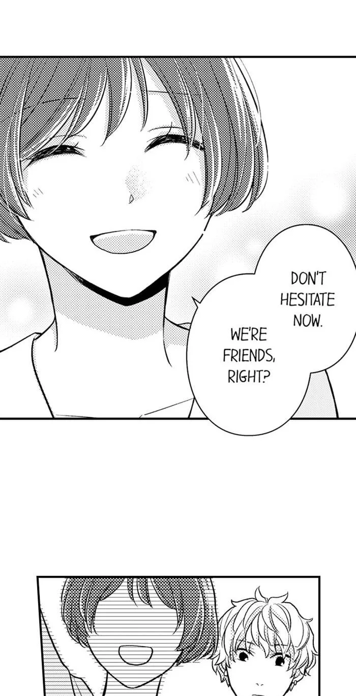 Learning How to Love Again - Chapter 8 - Page 18