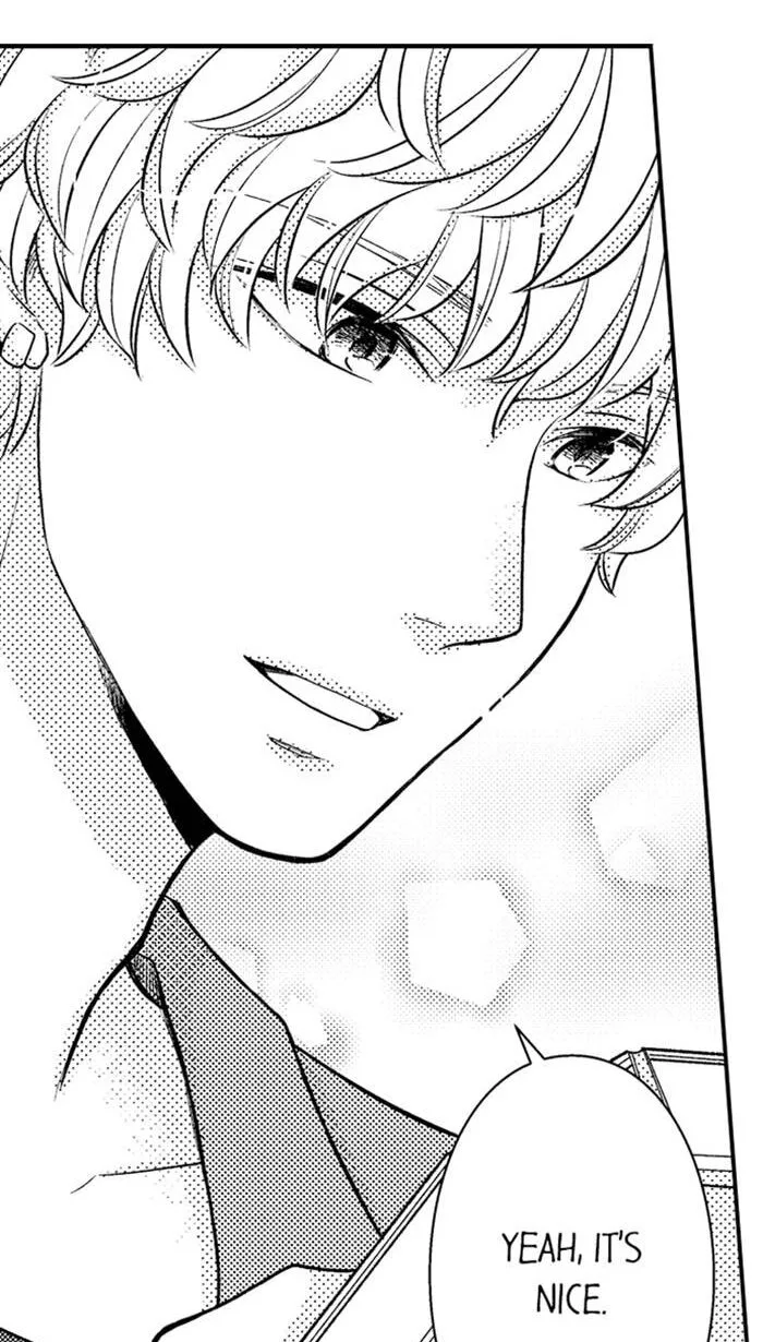 Learning How to Love Again - Chapter 8 - Page 21