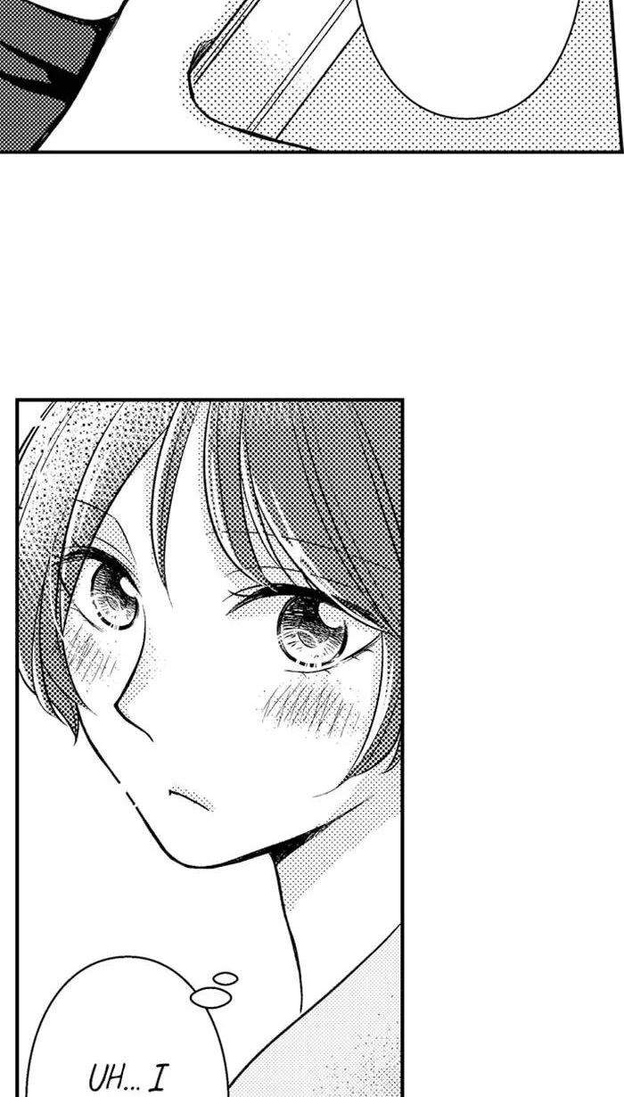 Learning How to Love Again - Chapter 8 - Page 22