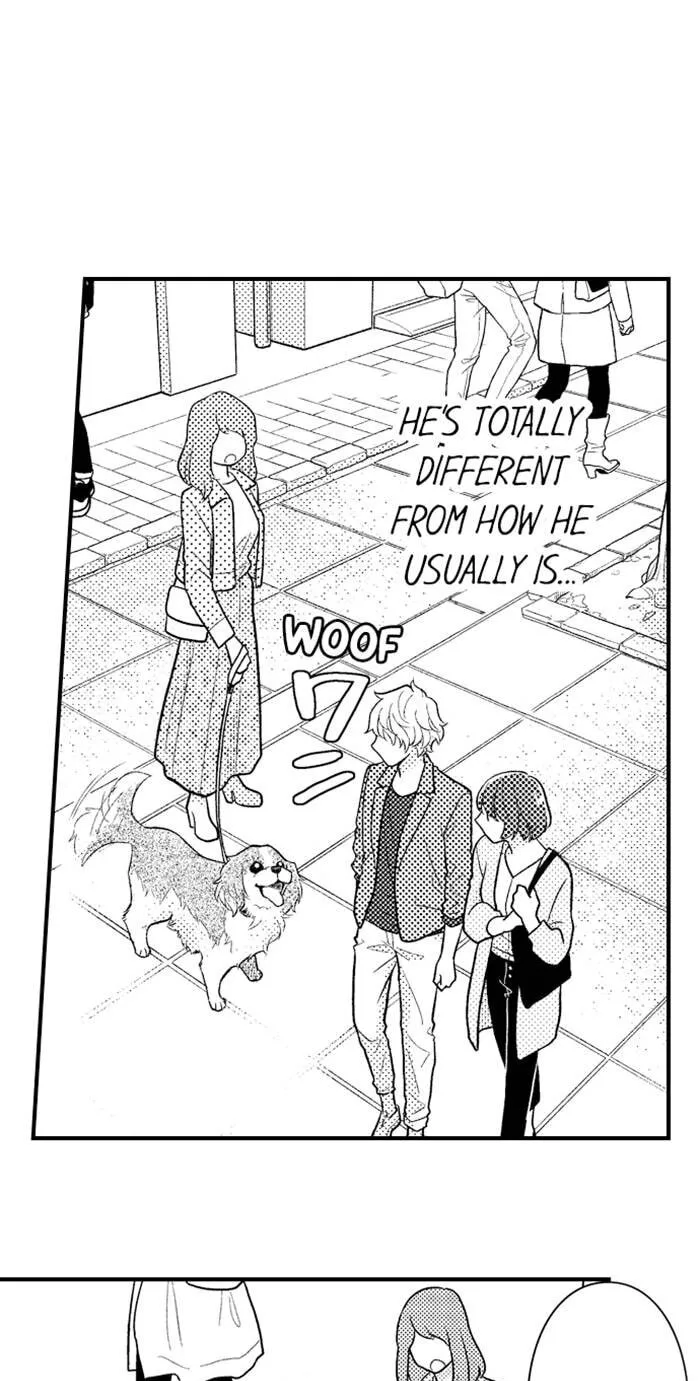 Learning How to Love Again - Chapter 8 - Page 24