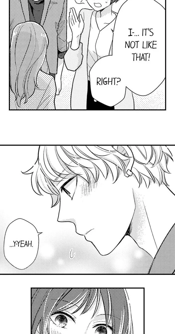 Learning How to Love Again - Chapter 8 - Page 29