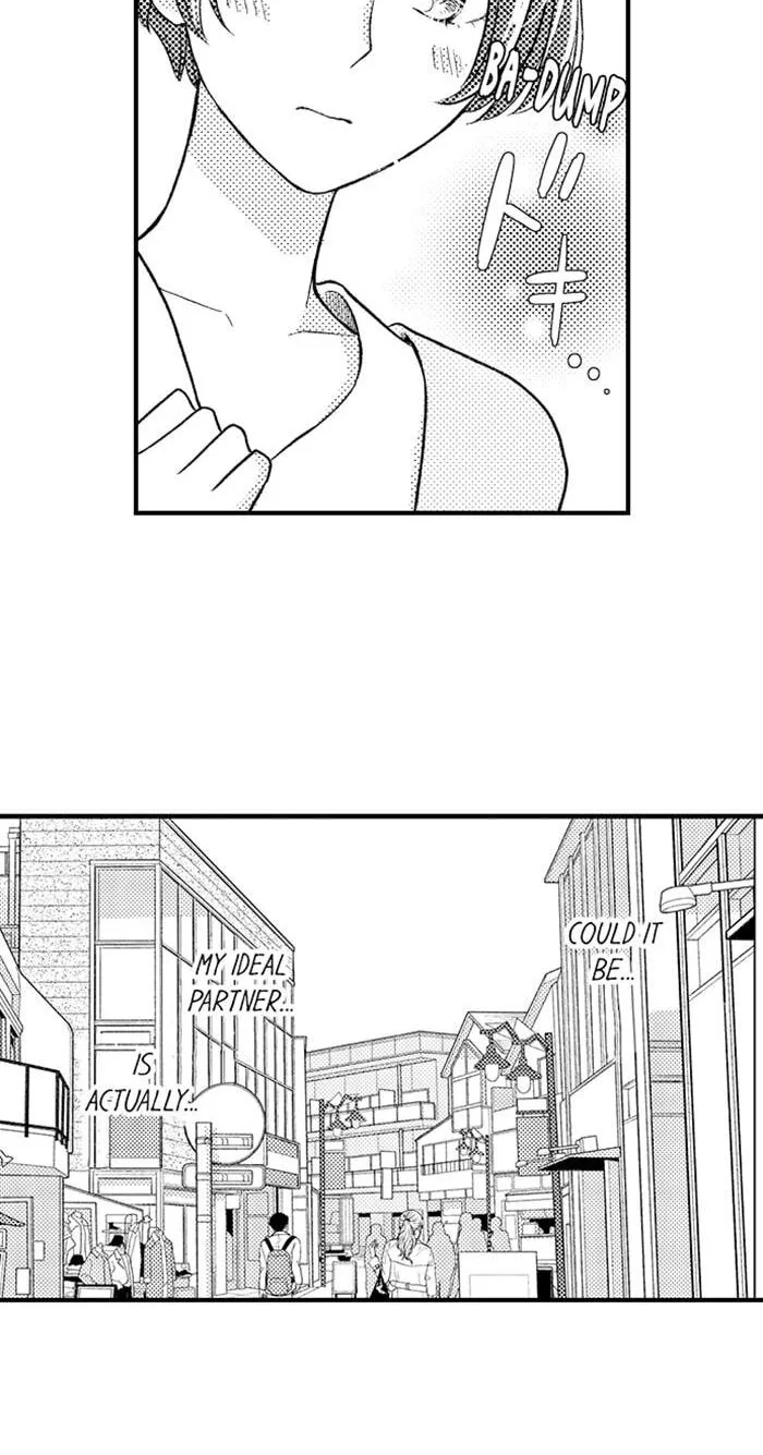 Learning How to Love Again - Chapter 8 - Page 30