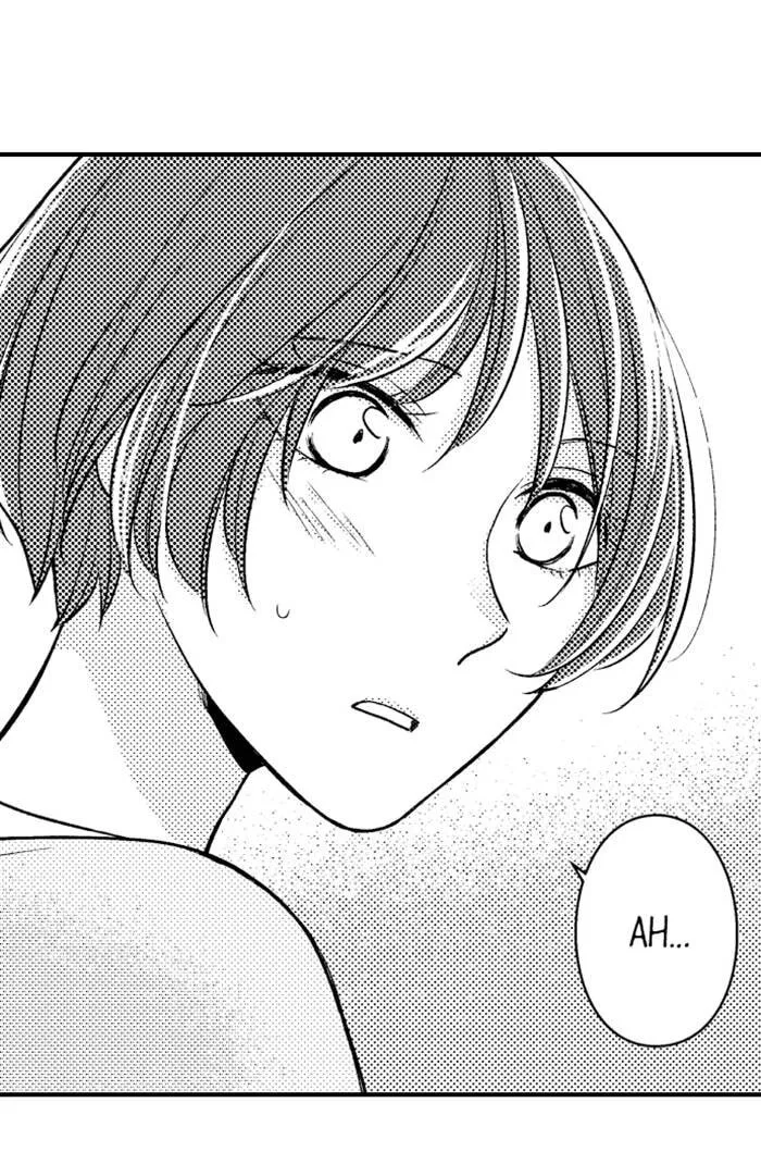 Learning How to Love Again - Chapter 9 END - Page 3