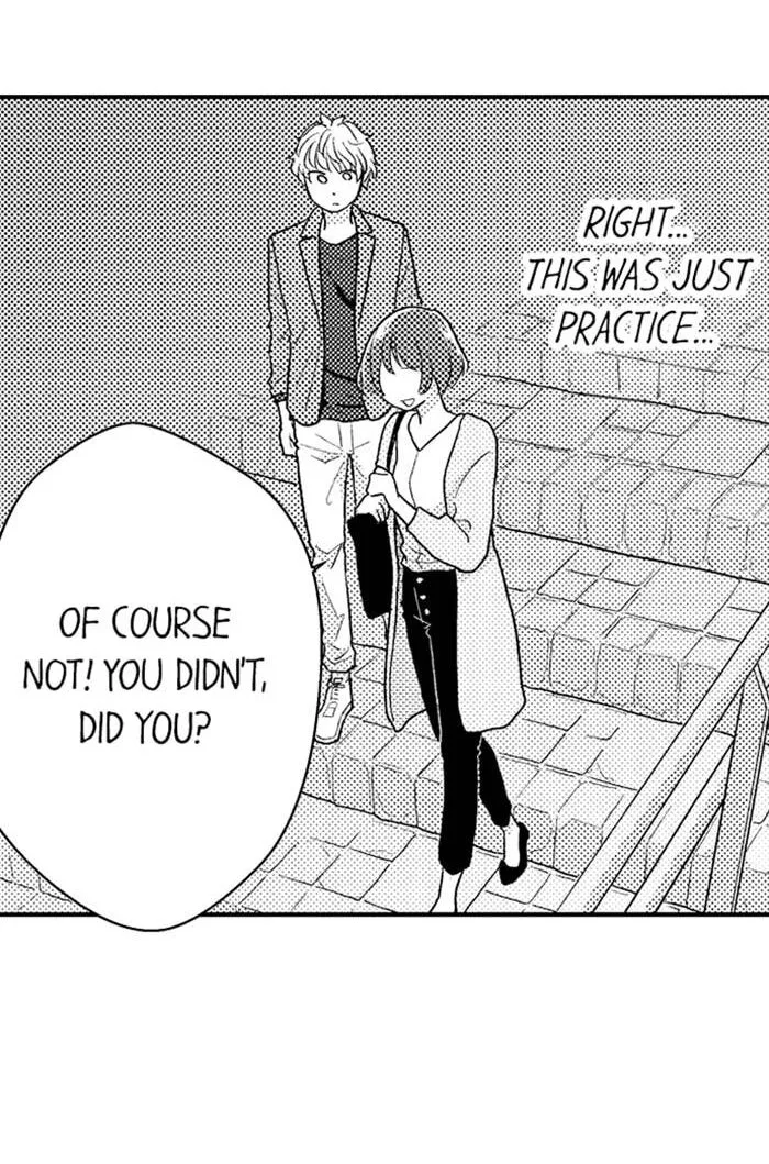 Learning How to Love Again - Chapter 9 END - Page 4
