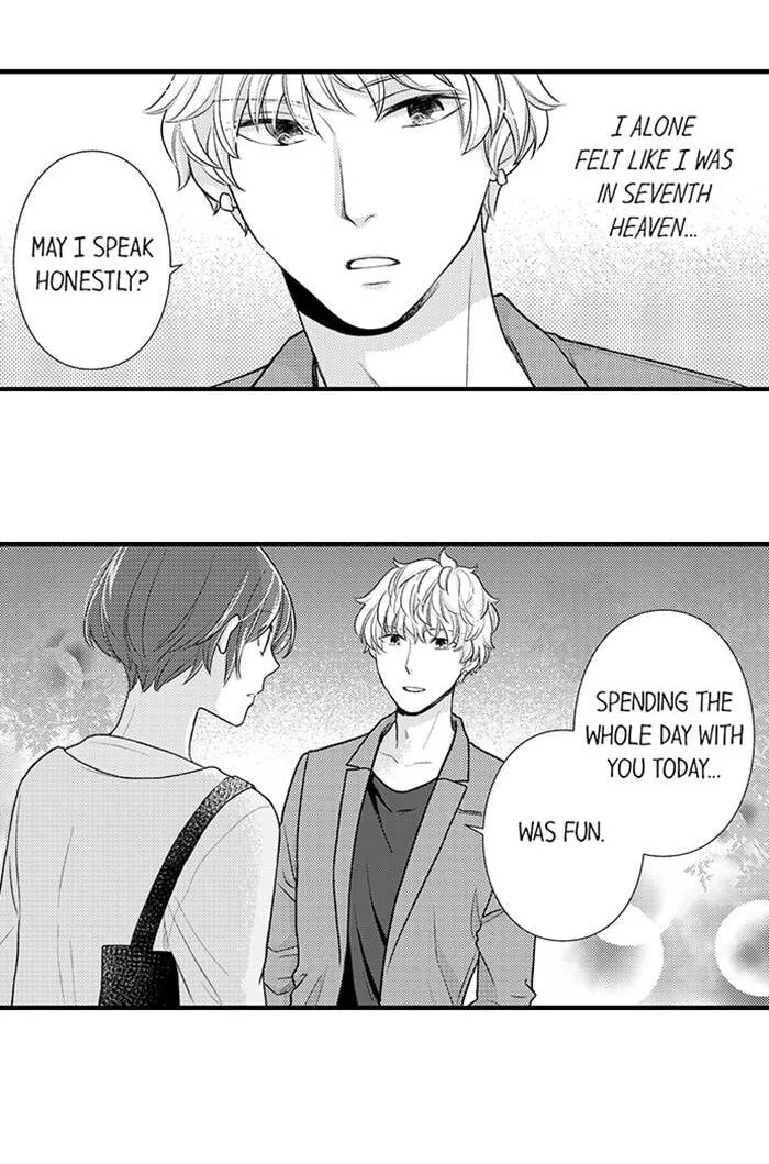 Learning How to Love Again - Chapter 9 END - Page 5