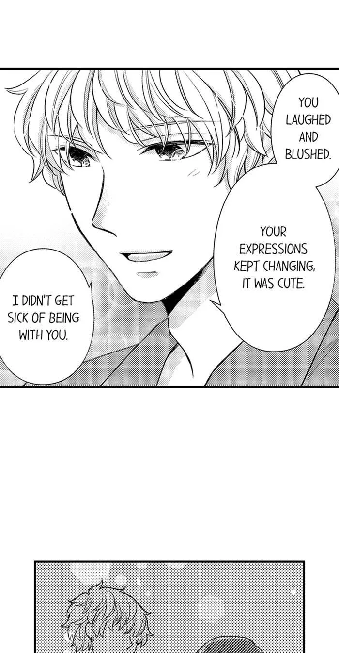 Learning How to Love Again - Chapter 9 END - Page 6