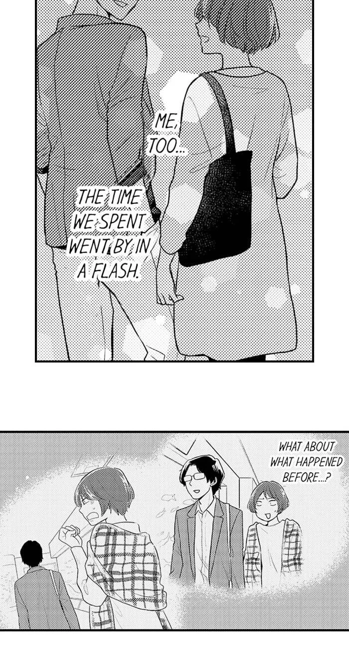 Learning How to Love Again - Chapter 9 END - Page 7