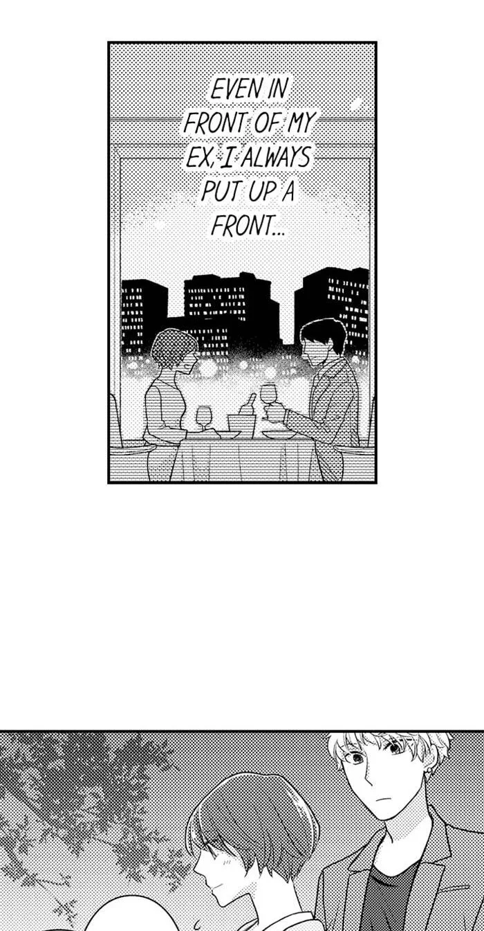 Learning How to Love Again - Chapter 9 END - Page 8