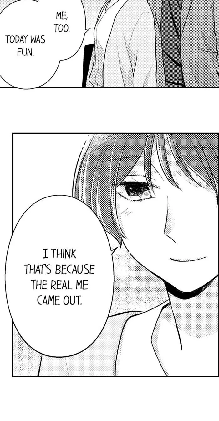 Learning How to Love Again - Chapter 9 END - Page 9