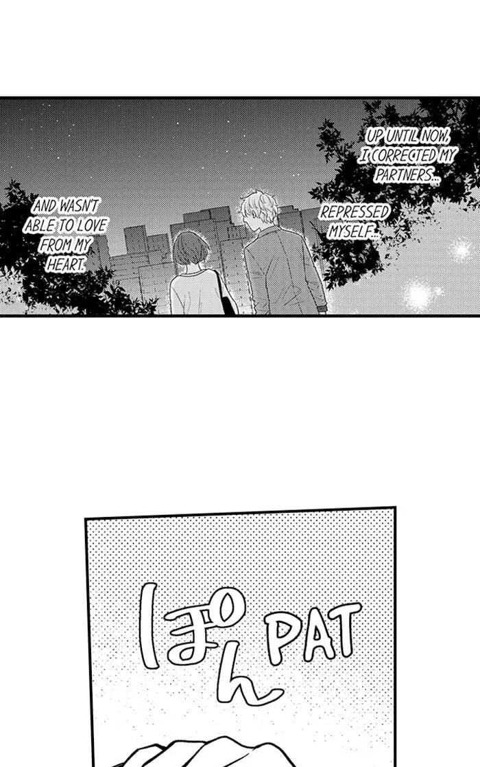 Learning How to Love Again - Chapter 9 END - Page 10