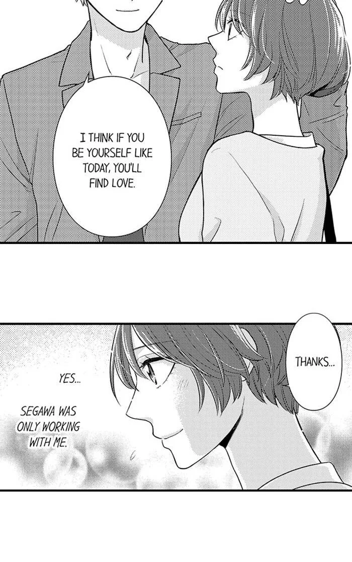 Learning How to Love Again - Chapter 9 END - Page 12