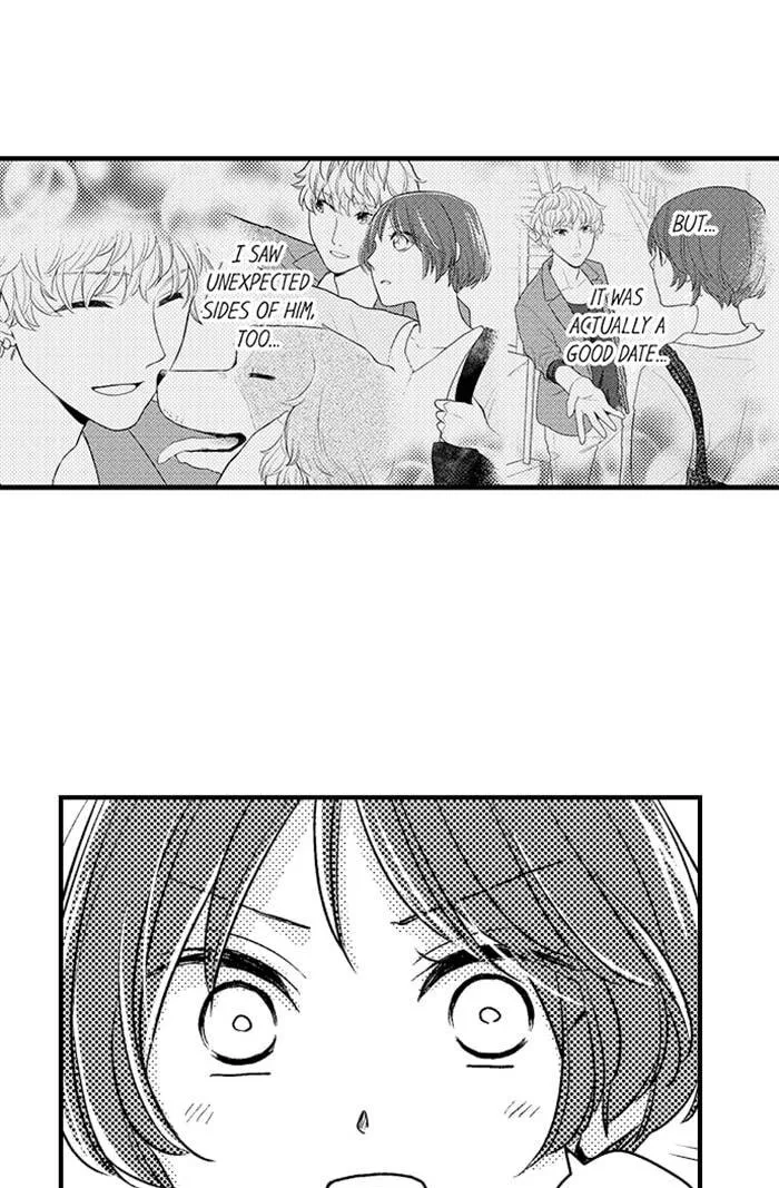 Learning How to Love Again - Chapter 9 END - Page 13