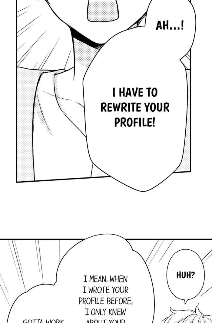 Learning How to Love Again - Chapter 9 END - Page 14