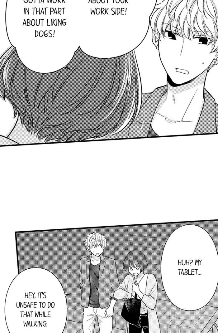 Learning How to Love Again - Chapter 9 END - Page 15