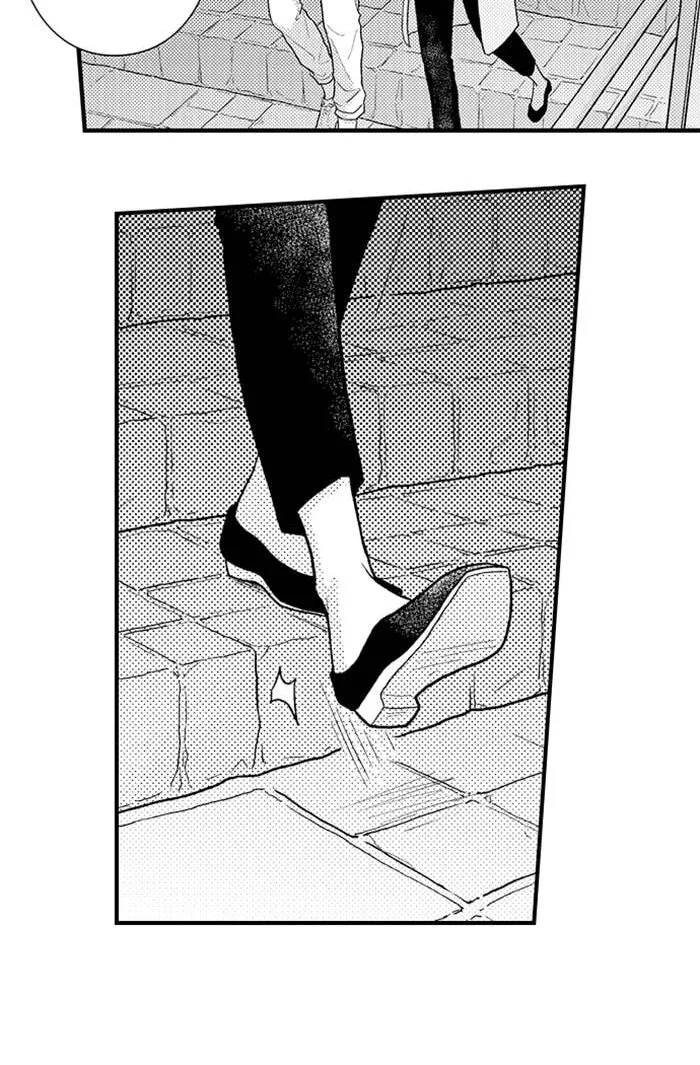 Learning How to Love Again - Chapter 9 END - Page 16