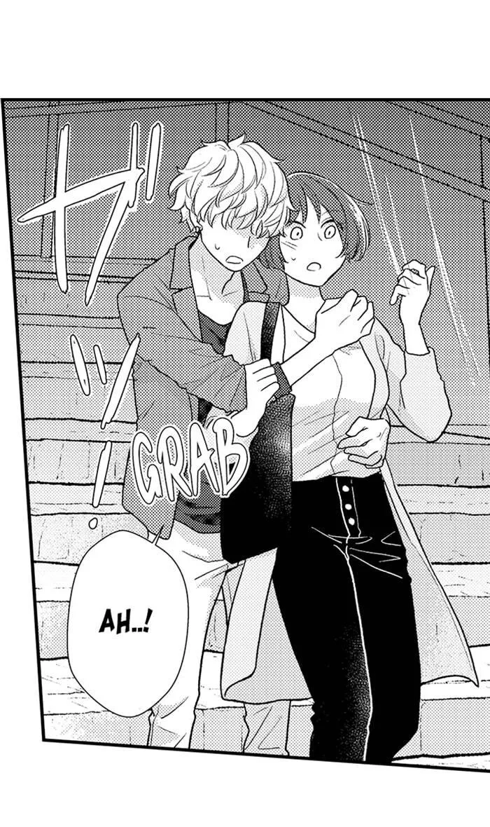 Learning How to Love Again - Chapter 9 END - Page 17