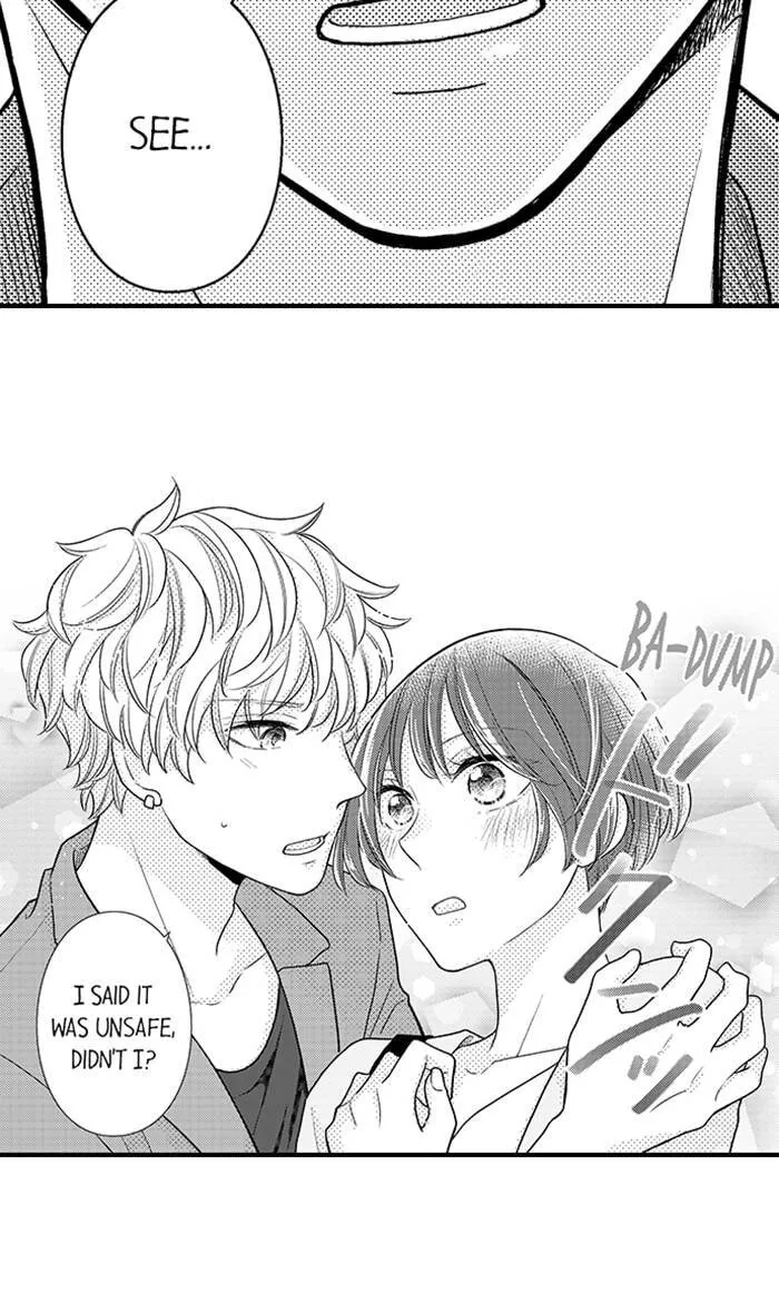 Learning How to Love Again - Chapter 9 END - Page 19