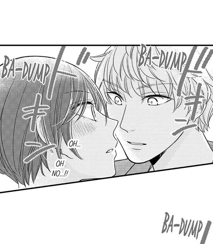 Learning How to Love Again - Chapter 9 END - Page 20