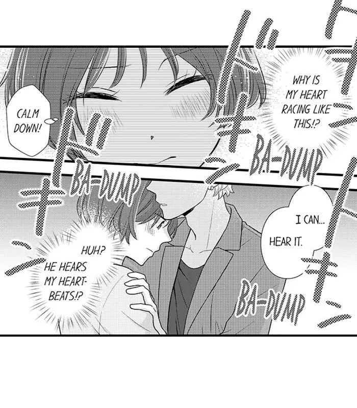 Learning How to Love Again - Chapter 9 END - Page 21