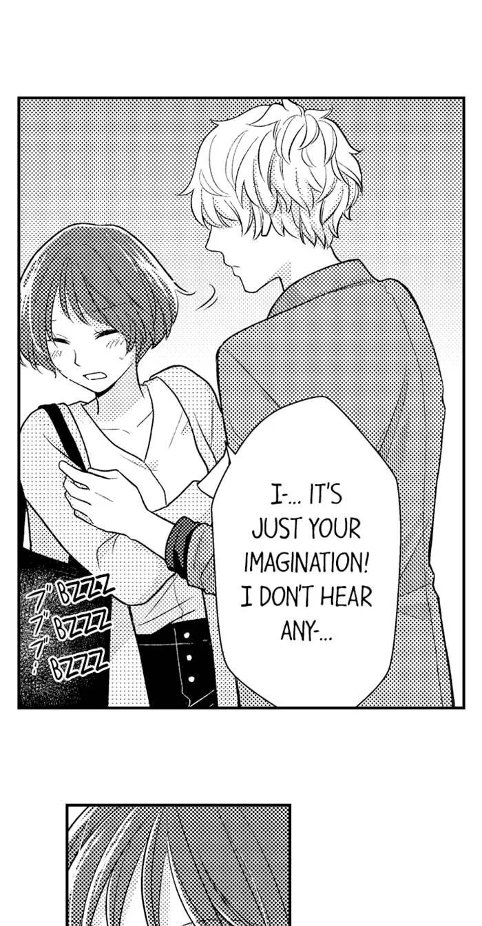 Learning How to Love Again - Chapter 9 END - Page 22