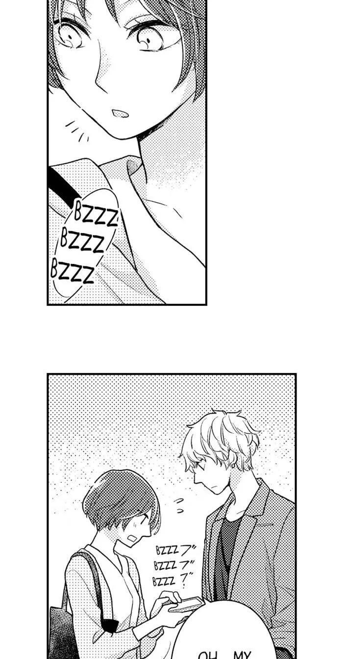 Learning How to Love Again - Chapter 9 END - Page 23