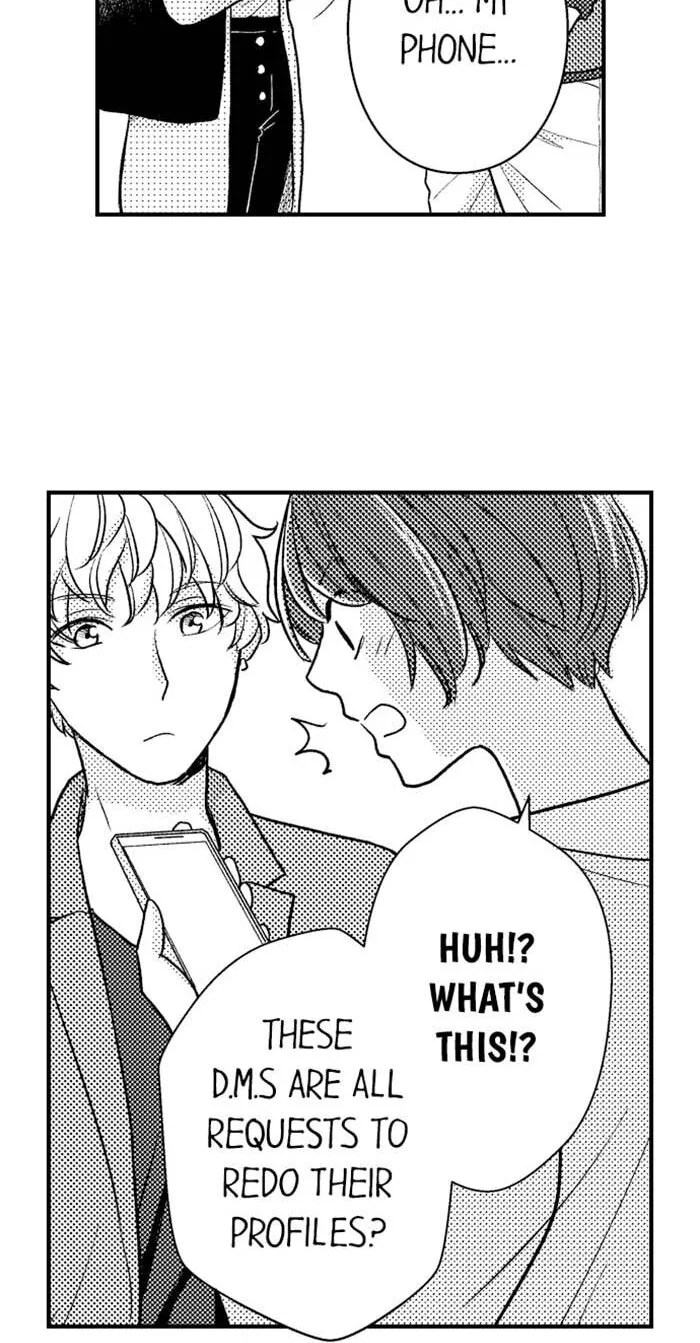 Learning How to Love Again - Chapter 9 END - Page 24