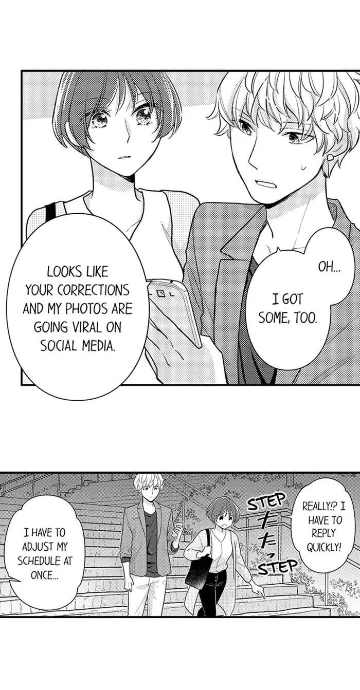 Learning How to Love Again - Chapter 9 END - Page 25